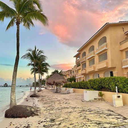 All Ritmo By Andiani Travel Cancún Exteriör bild