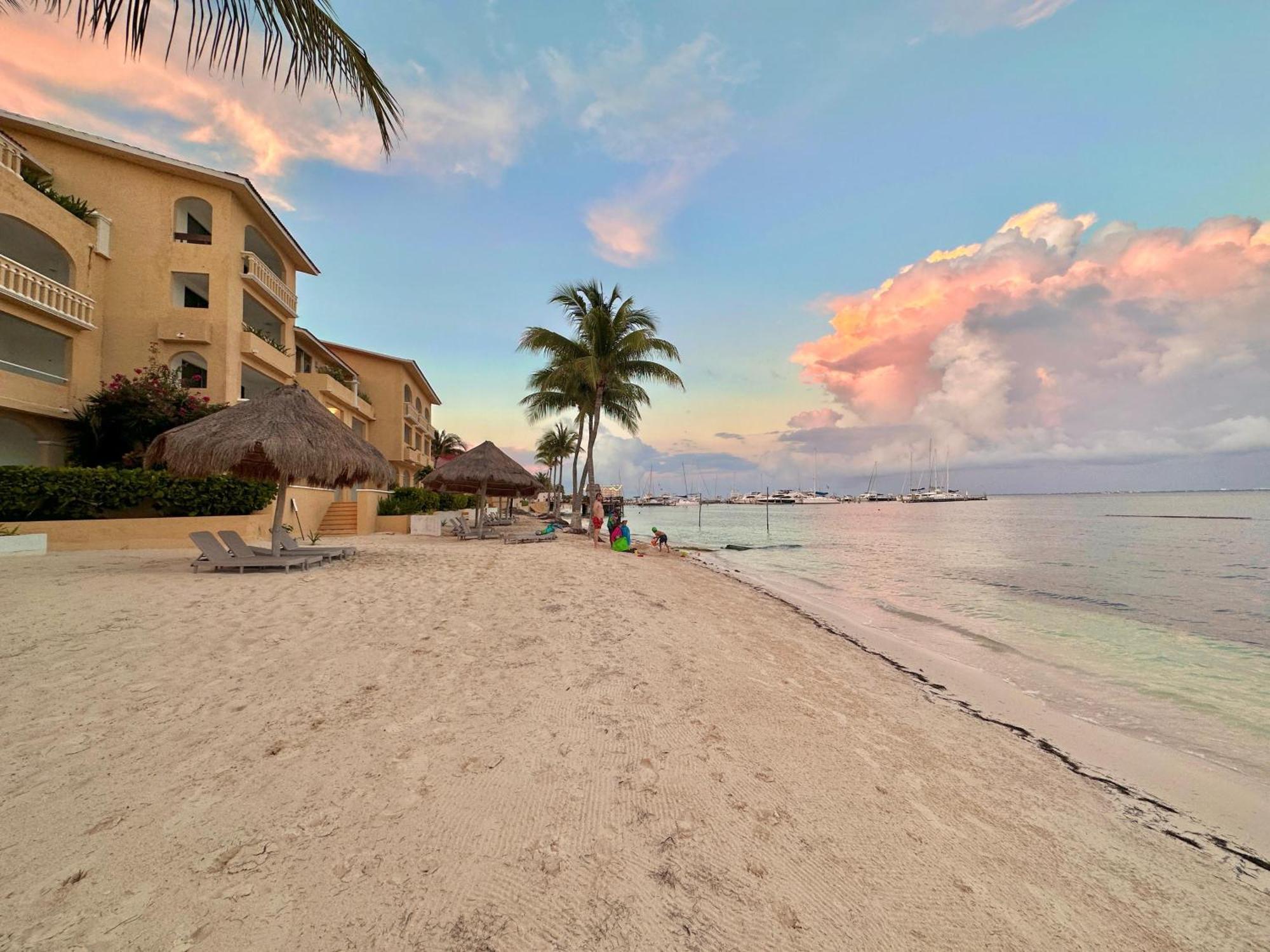All Ritmo By Andiani Travel Cancún Exteriör bild