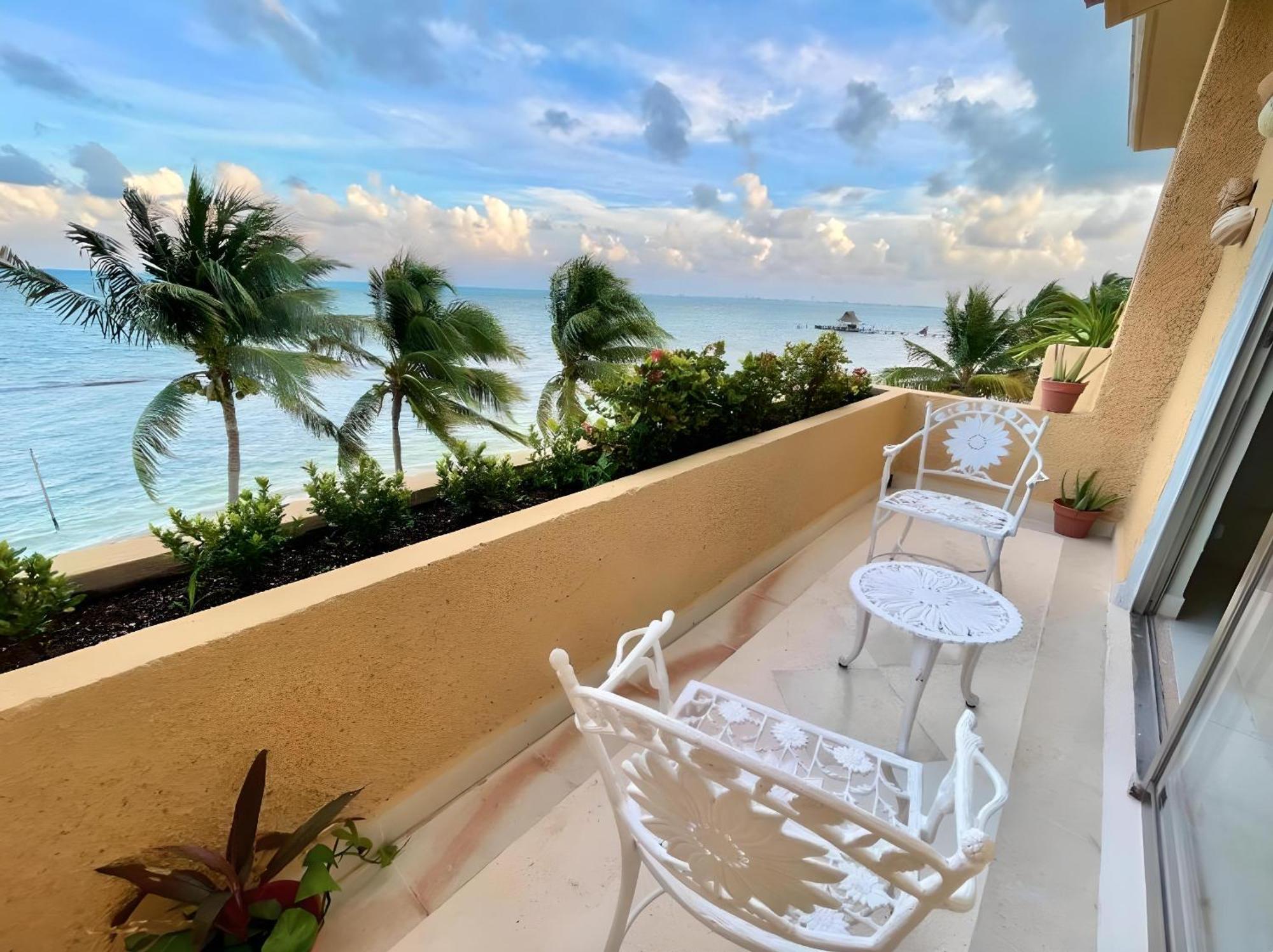 All Ritmo By Andiani Travel Cancún Exteriör bild