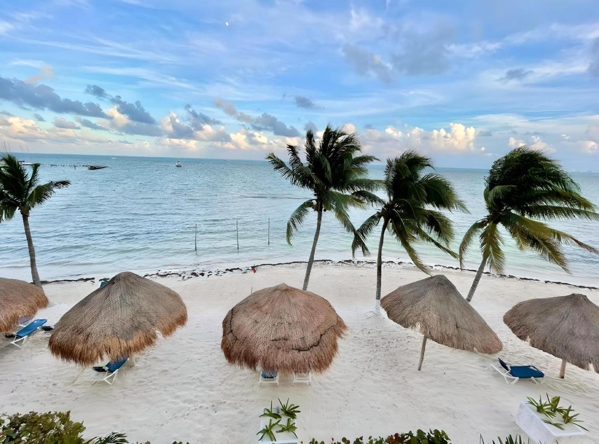 All Ritmo By Andiani Travel Cancún Exteriör bild