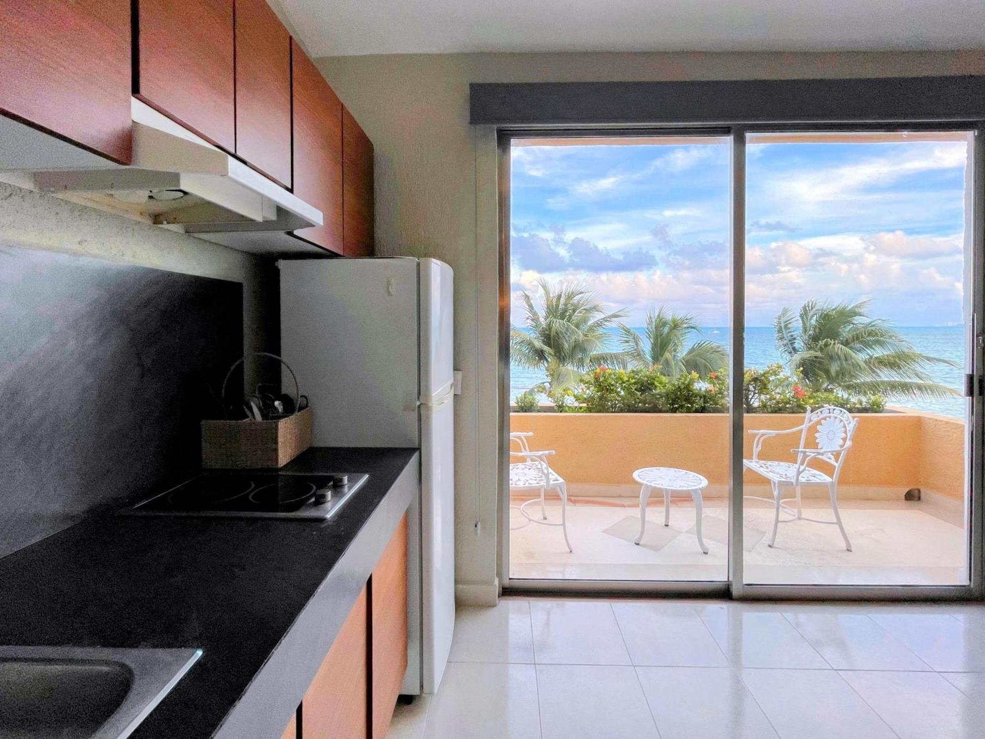 All Ritmo By Andiani Travel Cancún Exteriör bild