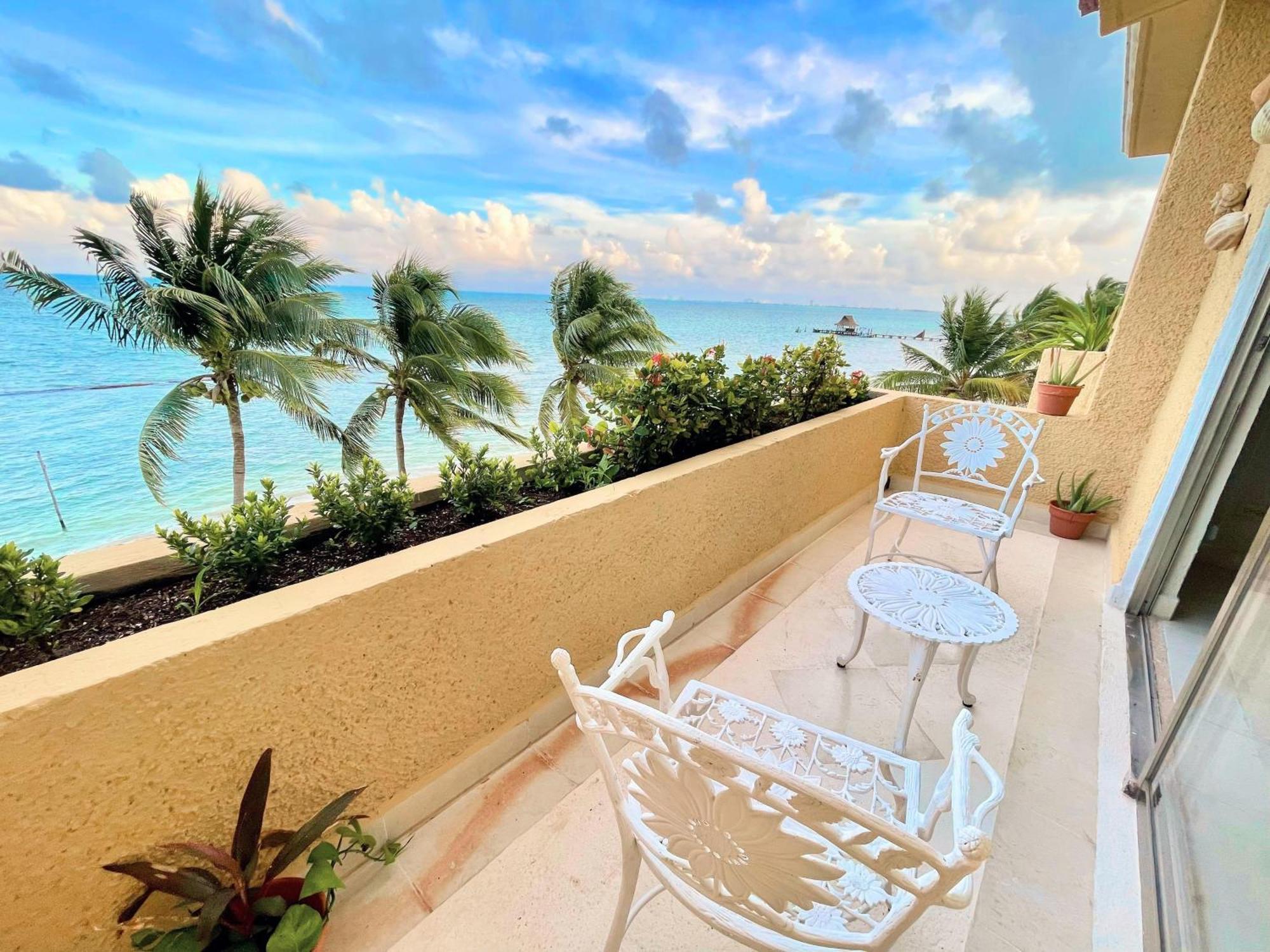 All Ritmo By Andiani Travel Cancún Exteriör bild
