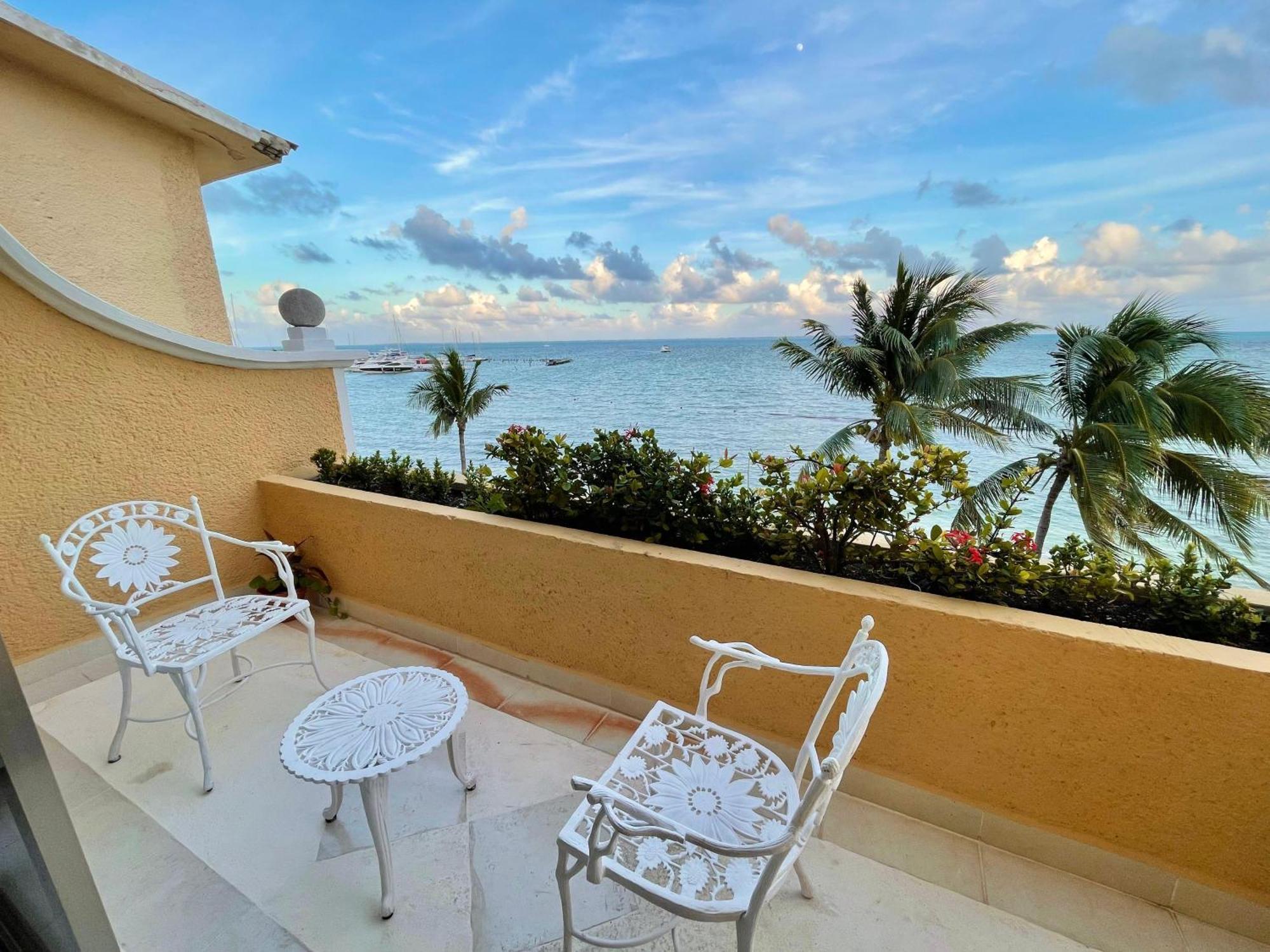 All Ritmo By Andiani Travel Cancún Exteriör bild