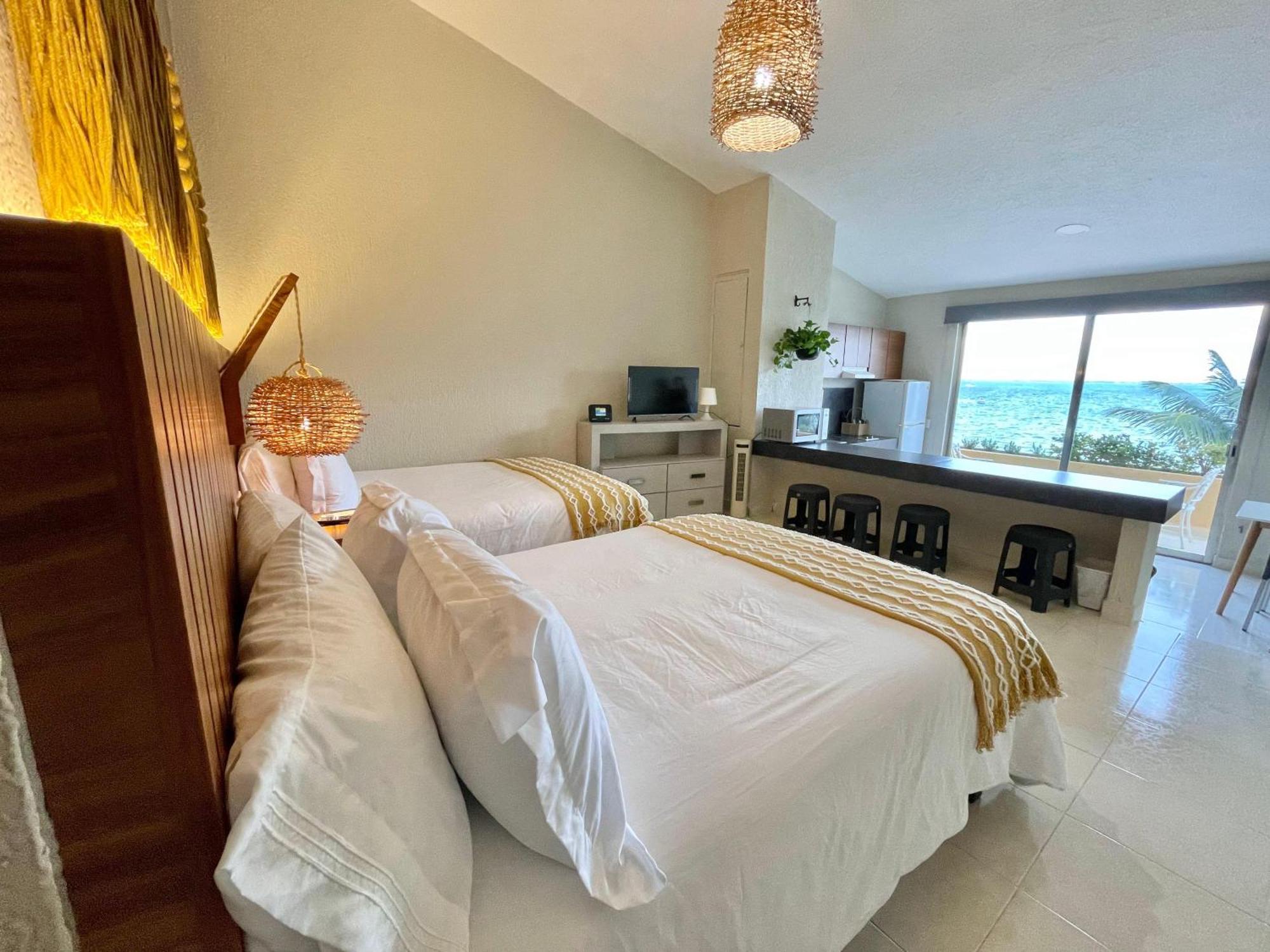 All Ritmo By Andiani Travel Cancún Exteriör bild