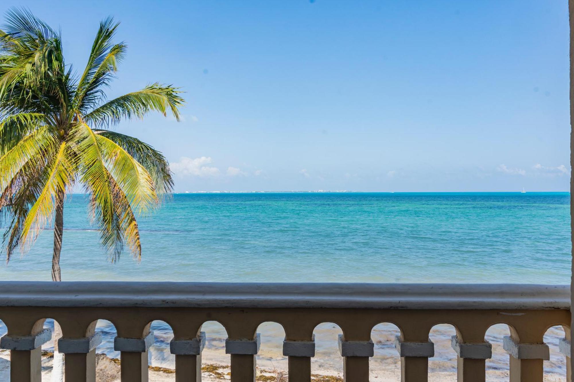 All Ritmo By Andiani Travel Cancún Exteriör bild