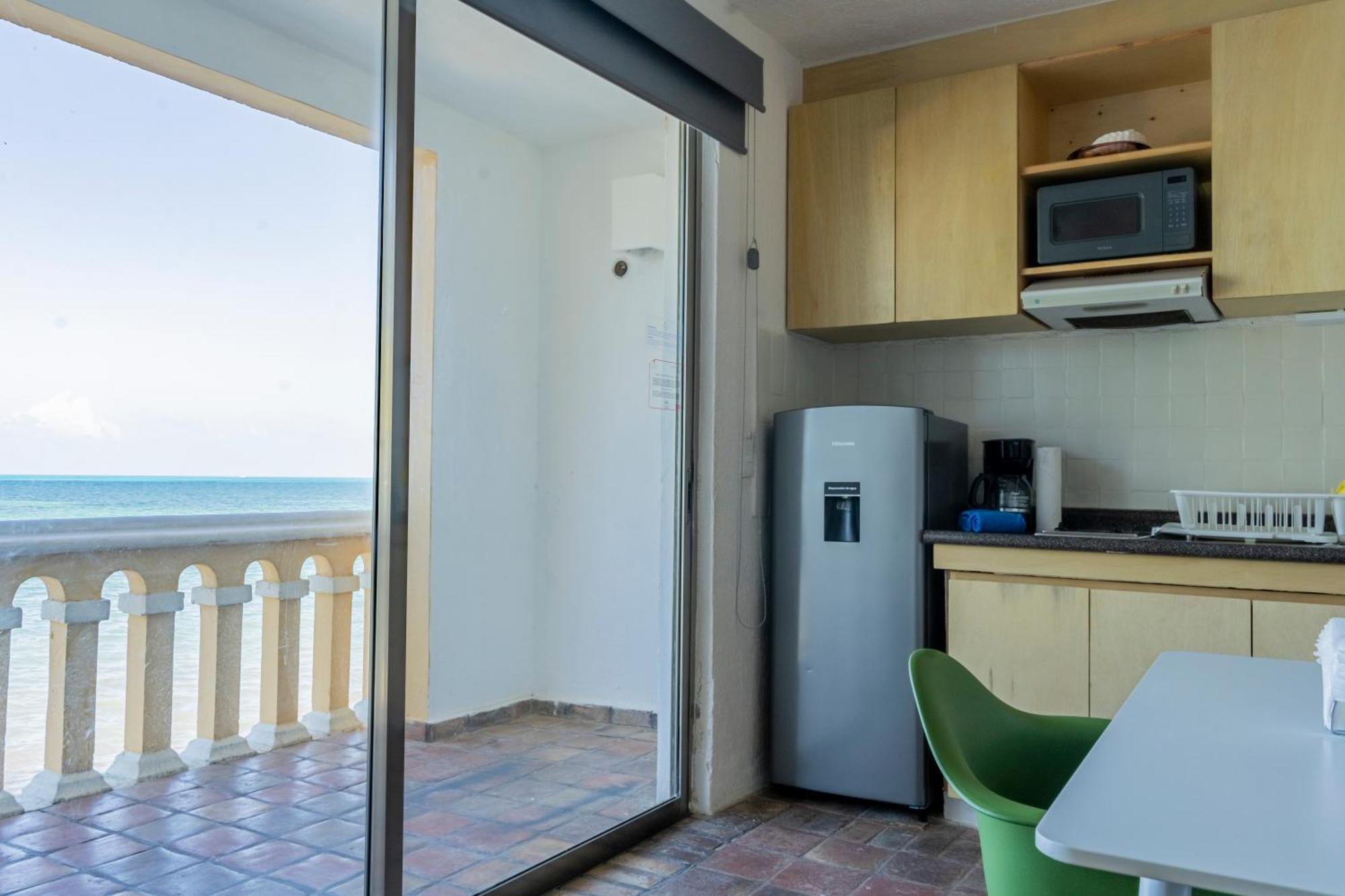 All Ritmo By Andiani Travel Cancún Exteriör bild
