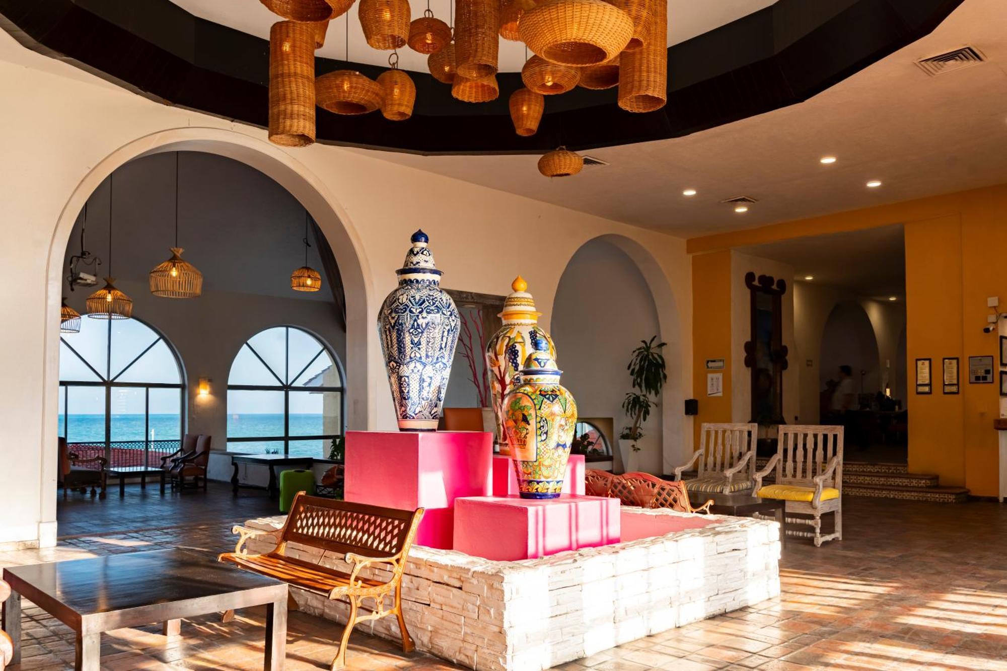 All Ritmo By Andiani Travel Cancún Exteriör bild